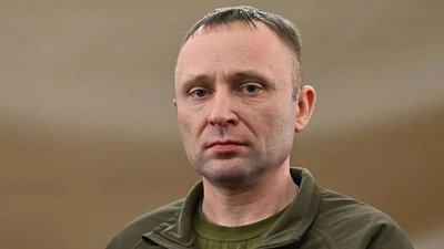 Михайло Драпатий спростував заяву, яку поширюють у соцмережах від імені його дружини