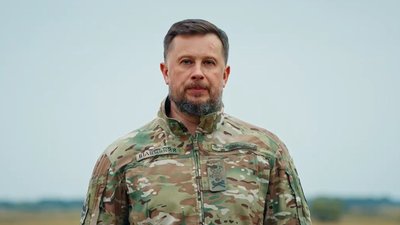 Українські військові розпочали наступальну операцію на Донеччині: перші результати