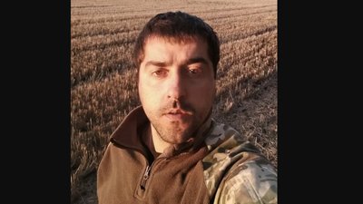 У четвер на Львівщину повертається загиблий Герой Михайло Купінець