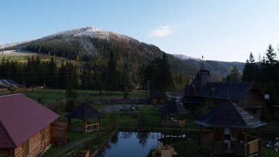 На заході України сьогодні вдень стався землетрус