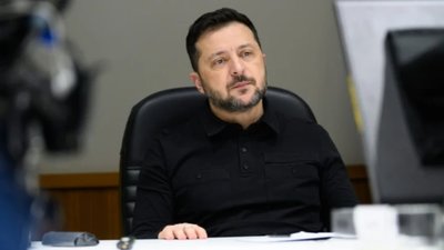 Зеленський готовий обговорювати територіальні питання з Путіним, – Сибіга