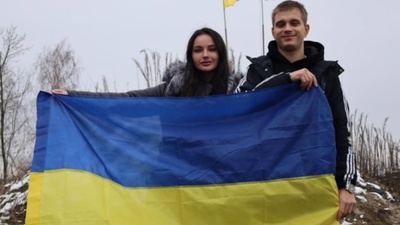 «Це була дуже не проста історія»: подробиці повернення викраденого росією маріупольця Єрмохіна