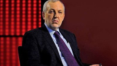 Поліція встановила, що нападу з ножем на журналіста Юрія Макарова не було