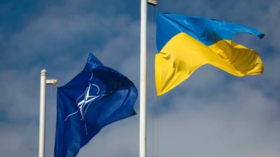 Україна вперше долучилася до розробки науково-технічної стратегії НАТО