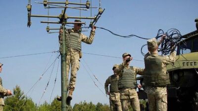 Як за допомогою РЕБ Україна зупиняє атаки ворога: пояснення Повітряних сил