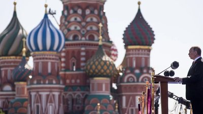 росія готує масштабну провокацію з людськими жертвами