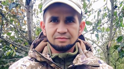 У львівському шпиталі від травм помер Герой Роман Клінкевич