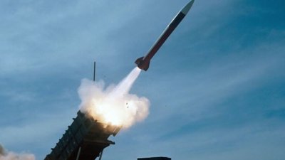 Повітряні сили знищили 623 російські цілі