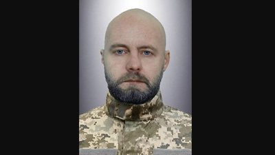 У понеділок Львів попрощається з воїном Арсенієм Довгуном