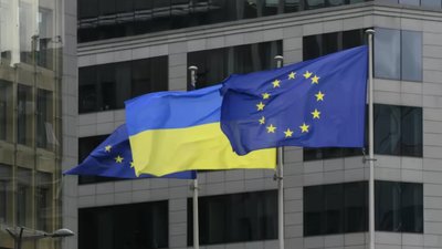 ЄС і Україна погодили новий формат торгівлі на заміну "торговельного безвізу"