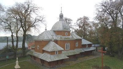 Понад 1000 об’єктів культурної спадщини Львівщини внесли до Державного реєстру пам’яток