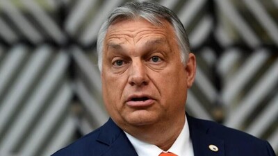 Орбан закликав не розпочинати переговори про вступ України до ЄС