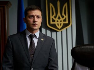 За час війни Зеленський проігнорував чотири повістки