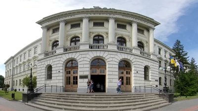 Найбільше заяв на вступ надійшло до Львівської політехніки, Львівського університету ім. Франка та КПІ – МОН