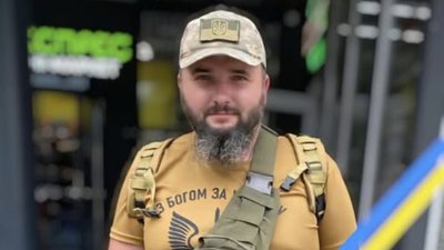 На Львівщину повертається Герой, який загинув у 2024 році