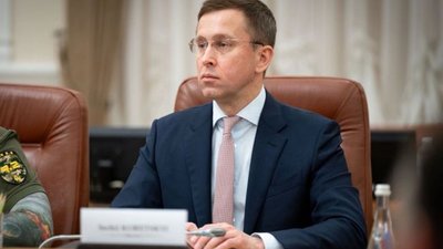 Прем'єр Корецький поставив перше завдання Кабміну і дав тиждень на виконання