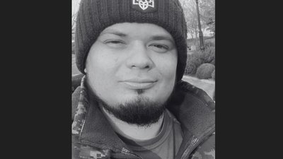 Помер воїн зі Львівщини, брат якого загинув у перший день великої війни
