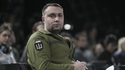 Буданов розповів, коли може відбутися припинення вогню