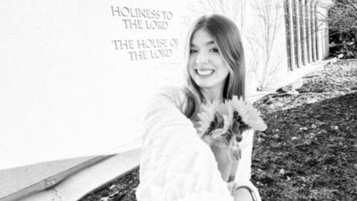 У США застрелили 21-річну українську біженку та її хлопця