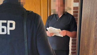 Посадовців Рава-Руського лісгоспу підозрюють у масштабній незаконній вирубці лісу на десятки мільйонів гривень