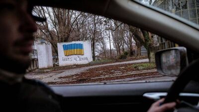 У ЗСУ розповіли, як командування росії змінило тактику поблизу Бахмута