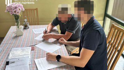 Ексголова Солонківської сільської ради завдав збитків громаді майже на 800 тисяч гривень (ФОТО)