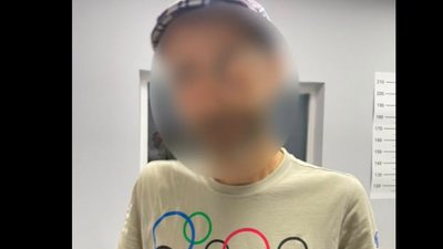 На Львівщині чоловіку загрожує 10 років тюрми за відібраний телефон у перехожого