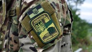 На Львівщині знайшли вбитим військовослужбовця