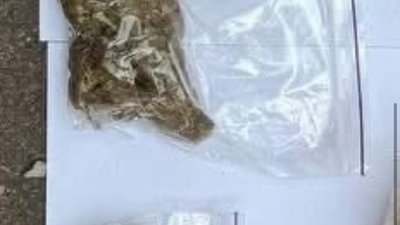 У Львові затримали 25-річного наркодилера