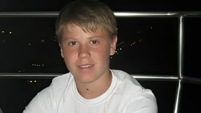 Після 9 років російського полону повертаєтсья українець, який 17-річним потрапив у полон