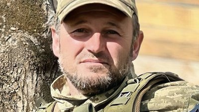 У неділю Львів попрощається із захисником Богданом Харкавенком