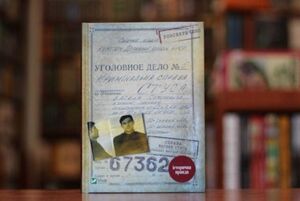 Ахтем Сеітаблаєв озвучить аудіоверсію книги «Справа Василя Стуса»