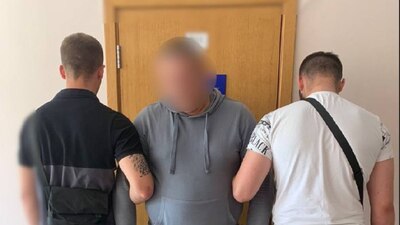 На Київщині батько понад рік ґвалтував власну неповнолітню доньку (ФОТО)