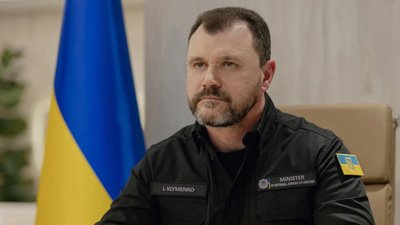 Клименко став новим секретарем РНБО