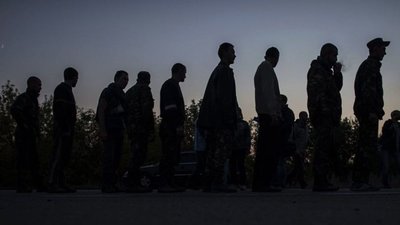 Міністр оборони анонсував масштабний обмін полоненими