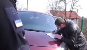 Десять паліїв сухостою на Львівщині отримали штрафи (відео)