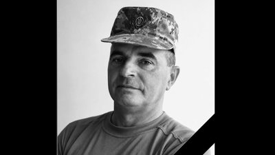 Підтверджено загибель Героя зі Львівщини, який вважався безвісти зниклим з 2025 року