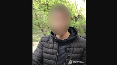 У Львівській області молодик пограбував 82-річну жінку
