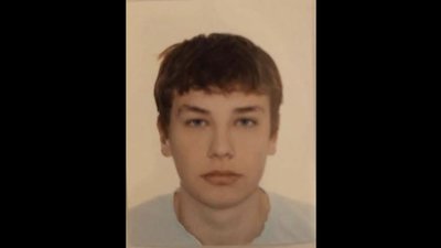 Увага! У Львові безвісти зник хлопець