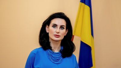Посла України в Болгарії відсторонили через підозру її сина у вбивстві