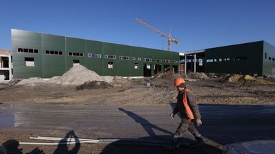 Львівських посадовців підозрюють у привласненні коштів на будівництві сміттєпереробного заводу: йдеться про 58 млн грн збитків