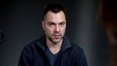 Арестович оголосив збір для ЗСУ: реакція бригади, якій він збирає