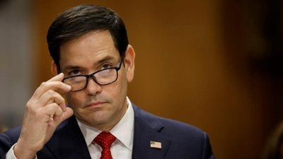 США хочуть дізнатись, на що готові піти Україна і Росія для завершення війни, - Рубіо