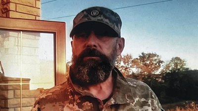 У суботу на Львівщину повертається загиблий Герой Едуард Сорочан