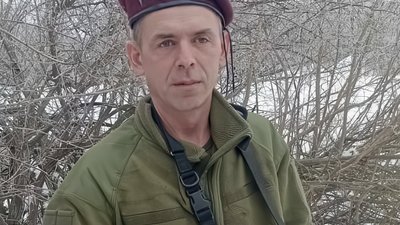 У вівторок на Львівщину повертається загиблий Герой Микола Гураль