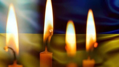 Скорботна звістка про загибель військового Василя Сарваса прилетіла в Городоцьку громаду на Львівщині