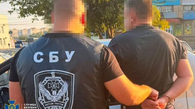 В Україні викрили ще 10 «ухилянтських схем»