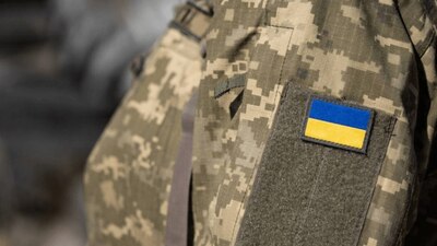 На Хмельниччині чоловік з ножем напав на військовослужбовця ТЦК