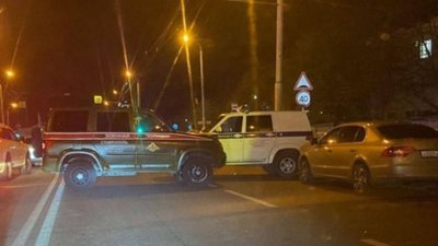 Спецоперація ГУР у Ставрополі: ліквідовано щонайменше трьох російських десантників