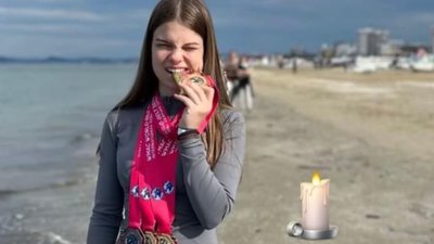 На Харківщині під час ракетної атаки загинула 17-річна чемпіонка України з кікбоксингу